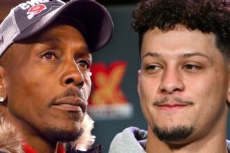 Patrick Mahomes Sr. Secures Travel Approval to Attend Son's High-Stakes Golf Tournament in Las Vegas