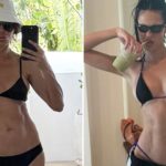 Bikini Bliss: The Stylish Bond of Lisa Rinna and Amelia Gray