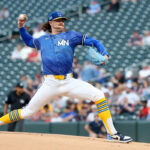 Twins' Soaking Surprise: Paddack Shines in Rare Eighth Inning Start