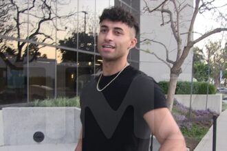 Isaac Francis Faces Pressure Over Kayla And Kaylor Queries In 'Too Hot To Handle'