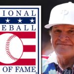Pete Rose's Ban Lifted: A Pathway to the Hall of Fame Opens for Baseball Legend
