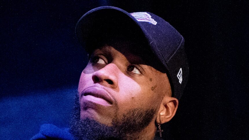 Tory Lanez Attacked: 14 Stab Wounds and Collapsed Lungs in Prison