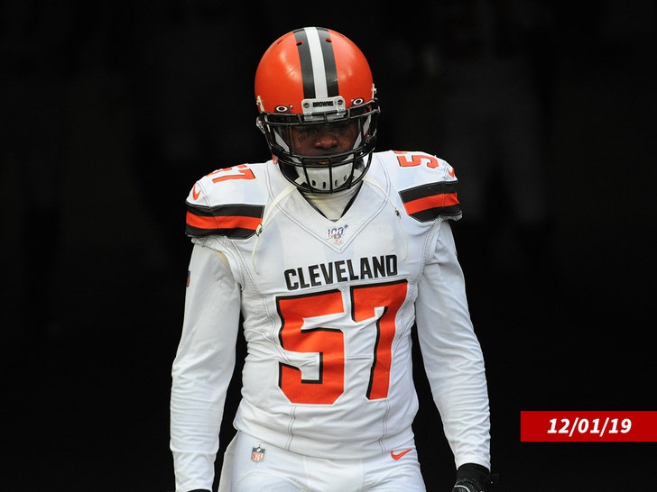 Adarius Taylor Image 1