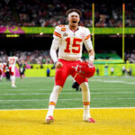 Kansas City Chiefs 2025 NFL Schedule Unveiled: Key Betting Lines for Every Game This Season