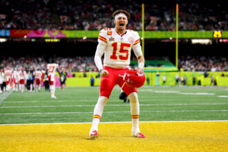 Kansas City Chiefs 2025 NFL Schedule Unveiled: Key Betting Lines for Every Game This Season