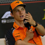 Oscar Piastri’s Defining Moment: How a McLaren Breakthrough is Leaving Alpine Behind in the F1 Race for Stardom