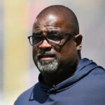 Patriots Dc Terrell Williams Absent From Rookie Preseason Camp Due To Health Concerns