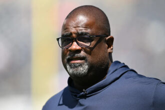 Patriots Dc Terrell Williams Absent From Rookie Preseason Camp Due To Health Concerns