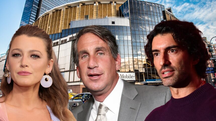 Justin Baldoni's Legal Battle: Blake Lively's Live-Stream Testimony Challenge