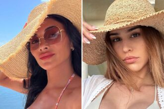 Nicole Scherzinger or Yanet Garcia: The Ultimate Straw Hat Stars Showdown!