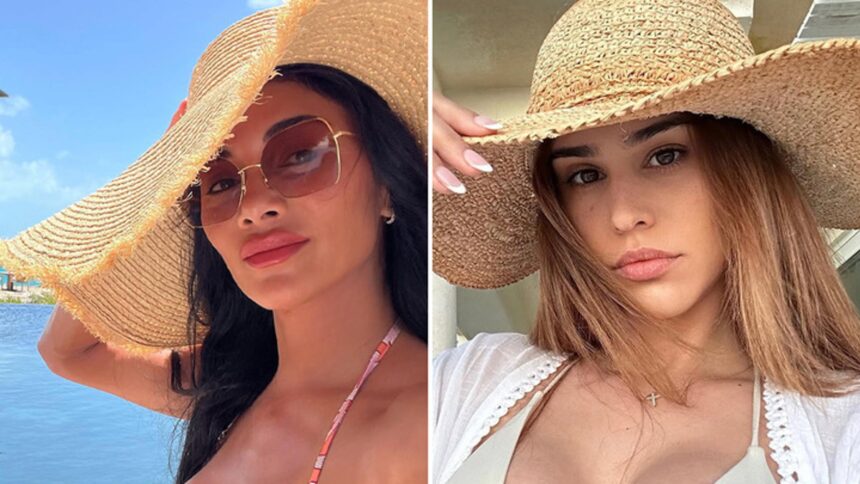 Nicole Scherzinger or Yanet Garcia: The Ultimate Straw Hat Stars Showdown!