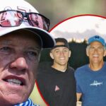 Son Reflects on Father Jeff Sperbeck's Legacy Following Tragic Golf Cart Accident Involving John Elway's Agent