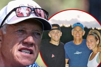 Son Reflects on Father Jeff Sperbeck's Legacy Following Tragic Golf Cart Accident Involving John Elway's Agent