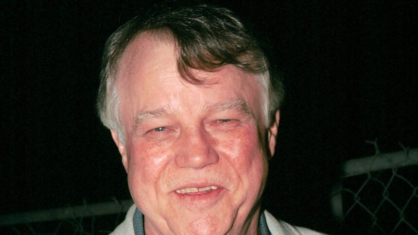 Joe Don Baker, Star of 'Walking Tall,' Passes Away at 89: A Tribute to a Legendary Actor
