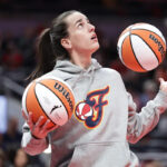 Unlocking the Action: Your Ultimate Guide to Watching Caitlin Clark in the 2025 WNBA Season—Complete Schedule and Viewing Info Inside