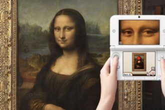 13 Years Later, Louvre's 3Ds Audio Guide Service Bids Farewell