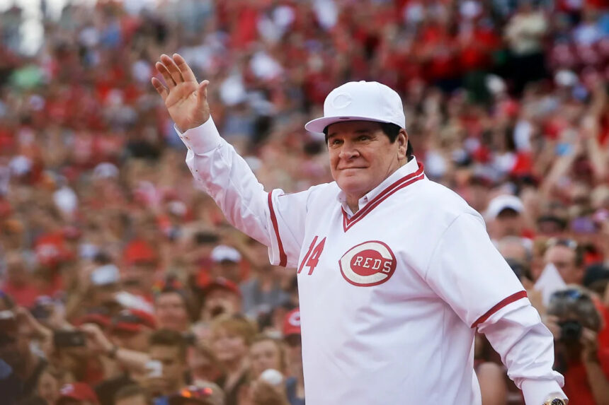 Pete Rose's Return: The Journey to MLB's Decision and Its Implications