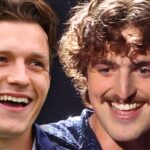 Tom Holland and Benson Boone Bond Over Dinner as Their Friendship Flourishes