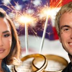 Demi Lovato and Fiancé to Celebrate Their Wedding This Memorial Day Weekend: What to Expect from the Star-Studded Event