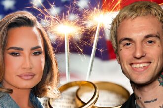 Demi Lovato and Fiancé to Celebrate Their Wedding This Memorial Day Weekend: What to Expect from the Star-Studded Event