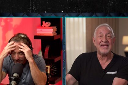 Mark Geragos' Mother Reacts to Diddy Judge's '6-Pack of White Women' Remark