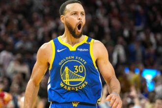 Steph Curry: The Unmatched Legacy Driving the Warriors' Last Dance