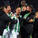 Antony: A Manchester United Loanee's Journey To Unmatched European Glory