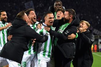 Antony: A Manchester United Loanee's Journey To Unmatched European Glory