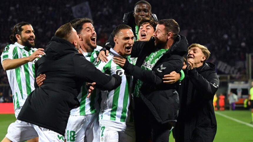 Antony: A Manchester United Loanee's Journey To Unmatched European Glory