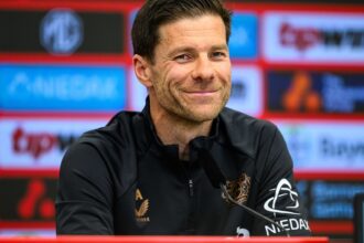 Defender Set To Join Xabi Alonso's Real Madrid After Trent Alexander-Arnold
