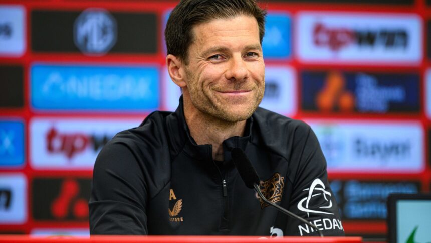 Defender Set To Join Xabi Alonso's Real Madrid After Trent Alexander-Arnold