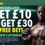 UFC 315 Betting Insights: Unlock £30 Free Bets on Bet365