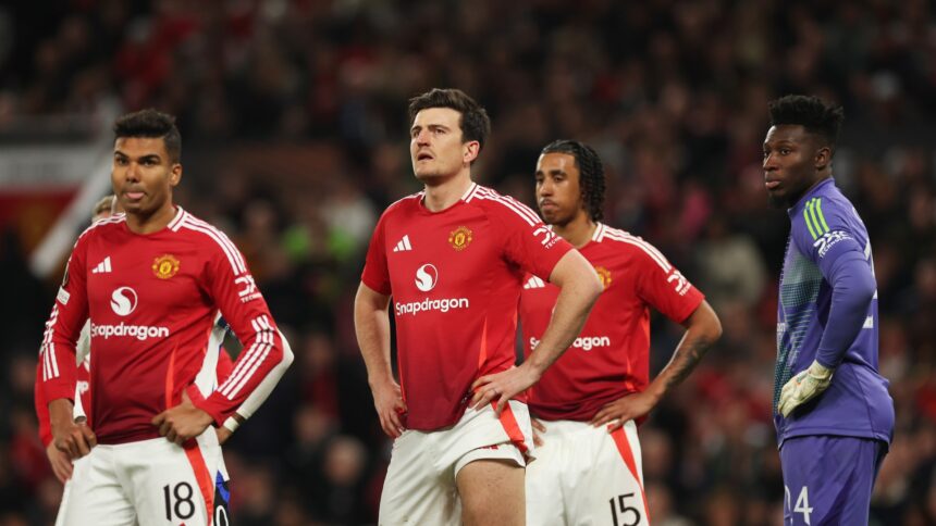 Manchester United Star Chooses Loyalty Over Lucrative Offers to Fulfill Old Trafford Commitment