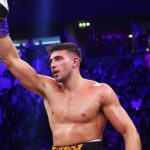 Tommy Fury Calls Out Jake Paul Following Dream Comeback After 19-Month Hiatus