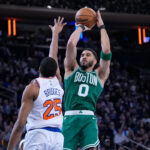 Celtics Reignite Their Game: The Challenge Ahead