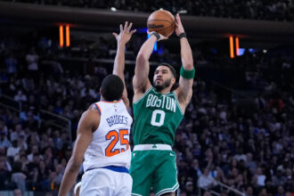Celtics Reignite Their Game: The Challenge Ahead
