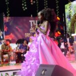 Anne Kansiime's Comedy Night: A Hilarious Feast of Laughter