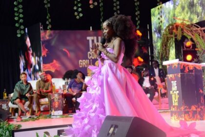 Anne Kansiime's Comedy Night: A Hilarious Feast of Laughter