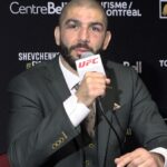Aiemann Zahabi Unveils Georges St-Pierre's Legacy-Building Insight