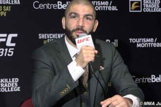 Aiemann Zahabi Unveils Georges St-Pierre's Legacy-Building Insight