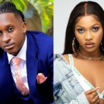 Bruno K Reveals Heartfelt Confession of Love for Spice Diana on Live Television