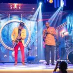 Kirk Whalum And Isaiah Katumwa Enchant Audience At DFCU Jazz In The Pearl Festival