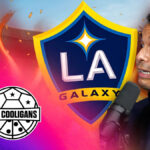 Will Kuntz Unveils Truth As LA Galaxy Struggles Persist: Can They Revive Their Season?