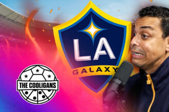 Will Kuntz Unveils Truth As LA Galaxy Struggles Persist: Can They Revive Their Season?