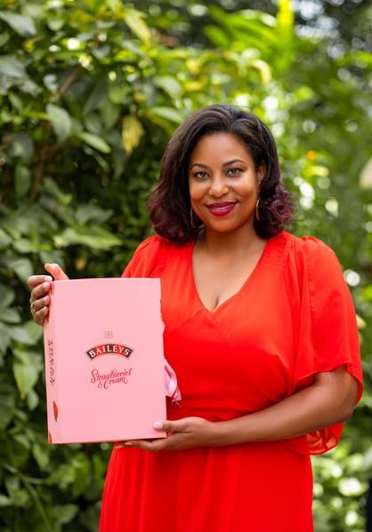 Bailey's Strawberry & Cream: A Sweet Celebration For Moms