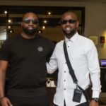 Eddy Kenzo: A Journey of Friendship