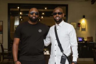 Eddy Kenzo: A Journey of Friendship