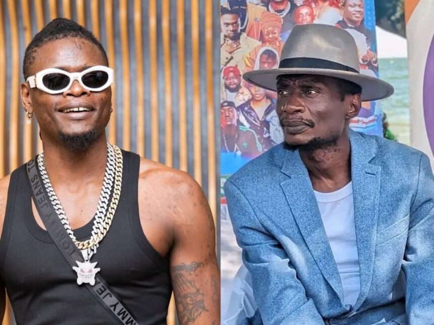 Pallaso Calls Out Promoter Abtex for Exploitative Payment Tactics Affecting Musicians
