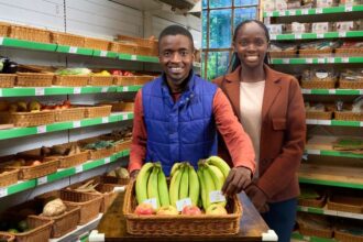 Sandra Namboozo and Samuel Muyita: Ugandan Innovators Shine as Finalists in the Young Inventors Prize 2025