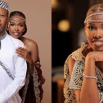 Revealing Patience Mutoni: Sheilah Gashumba's Inspiring New Maternal Connection